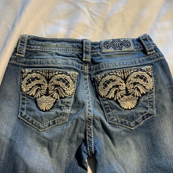 MISS ME JEANS - Picture 2 of 6